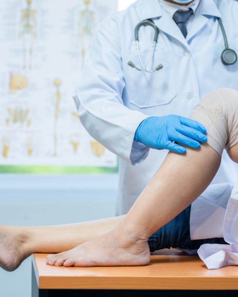 Best Physiotherapy Clinic